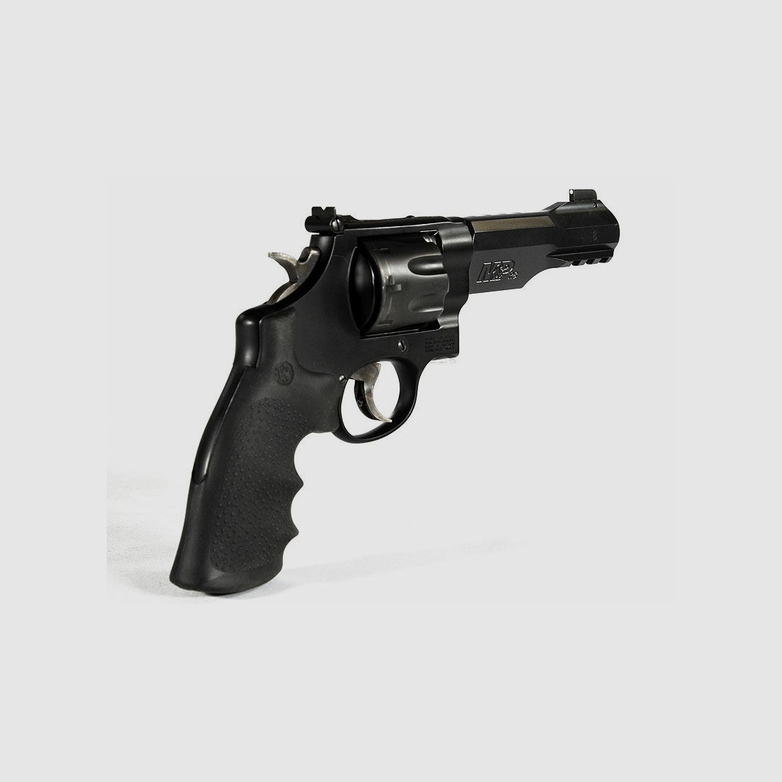 Smith & Wesson M&P R8, 5"-Lauf
