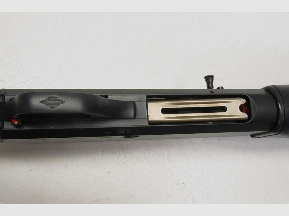 Fucile semiautomatico Benelli M4 Super 90 cal. 12/76, canna da 47cm 12/76