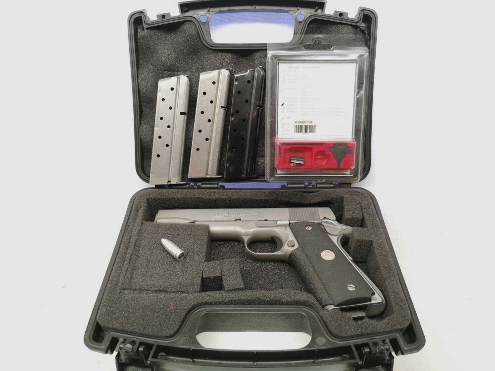 Colt MK IV Series 80, zdjęcie 1 z 10