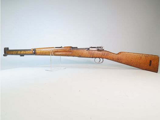 Mauser 1895 Carbine