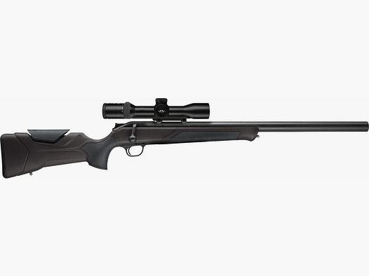 Blaser Group GmbH Blaser R8 Professional 2.0 Silence Noir Brun .308 Win LL42 + Blaser B2 1.7-10x42 IC S