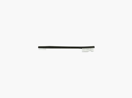 PRO SHOT NYLON GUN BRUSH DOUBLE-END