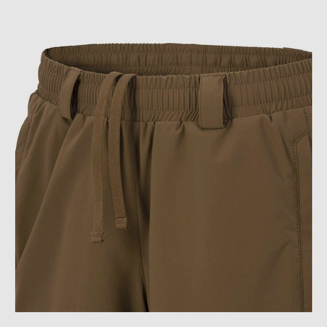 HELIKON TEX UTILITY  LIGHT SHORT TRAININGSHOSE TAIGA GREEN