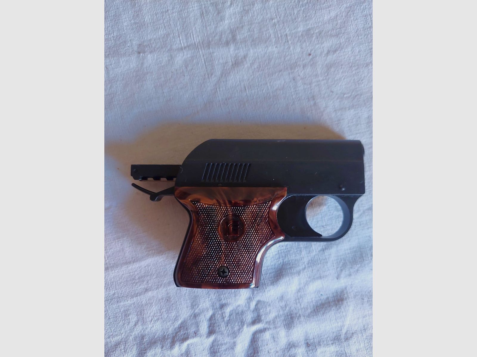 Röhm RG 3 6mm Flobert