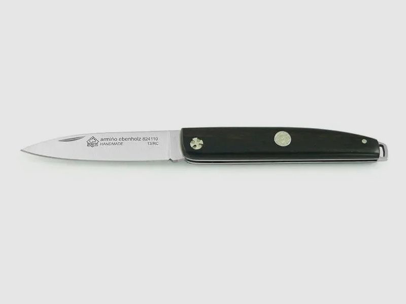 PUMA IP armino, ebony (discontinued model)