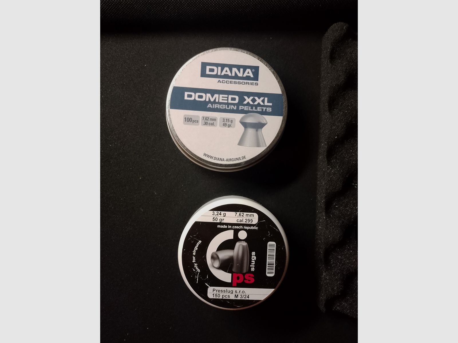 Evanix Viper 30 -7.62mm