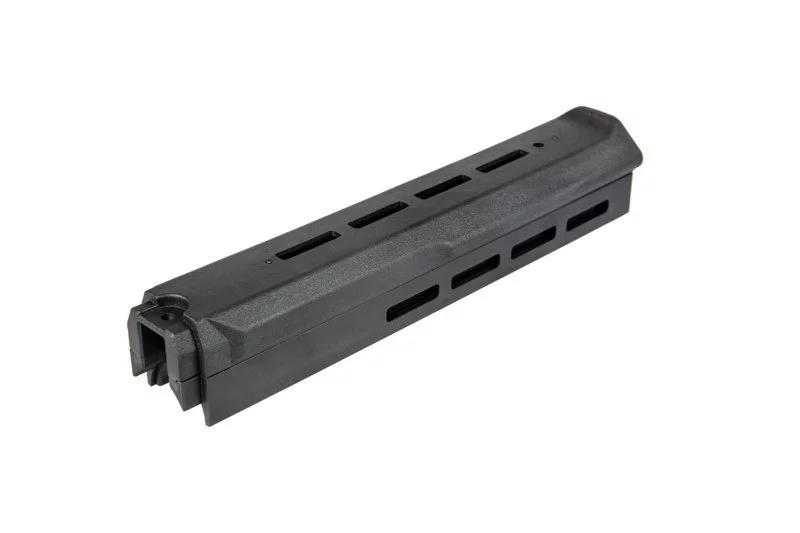 Chwyt przedni M-LOK AS-HG-001-BK do replik Striker - czarny, zdjęcie 2 z 6