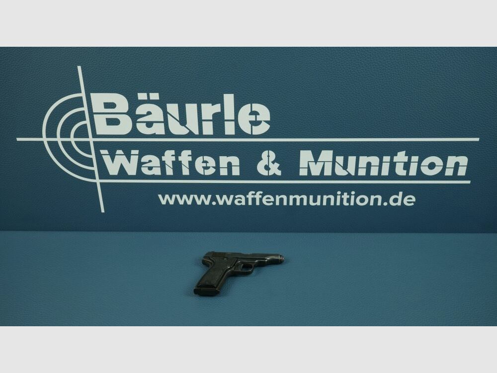 MAB Modello E (per W.A.C.) 6,35mm Browning