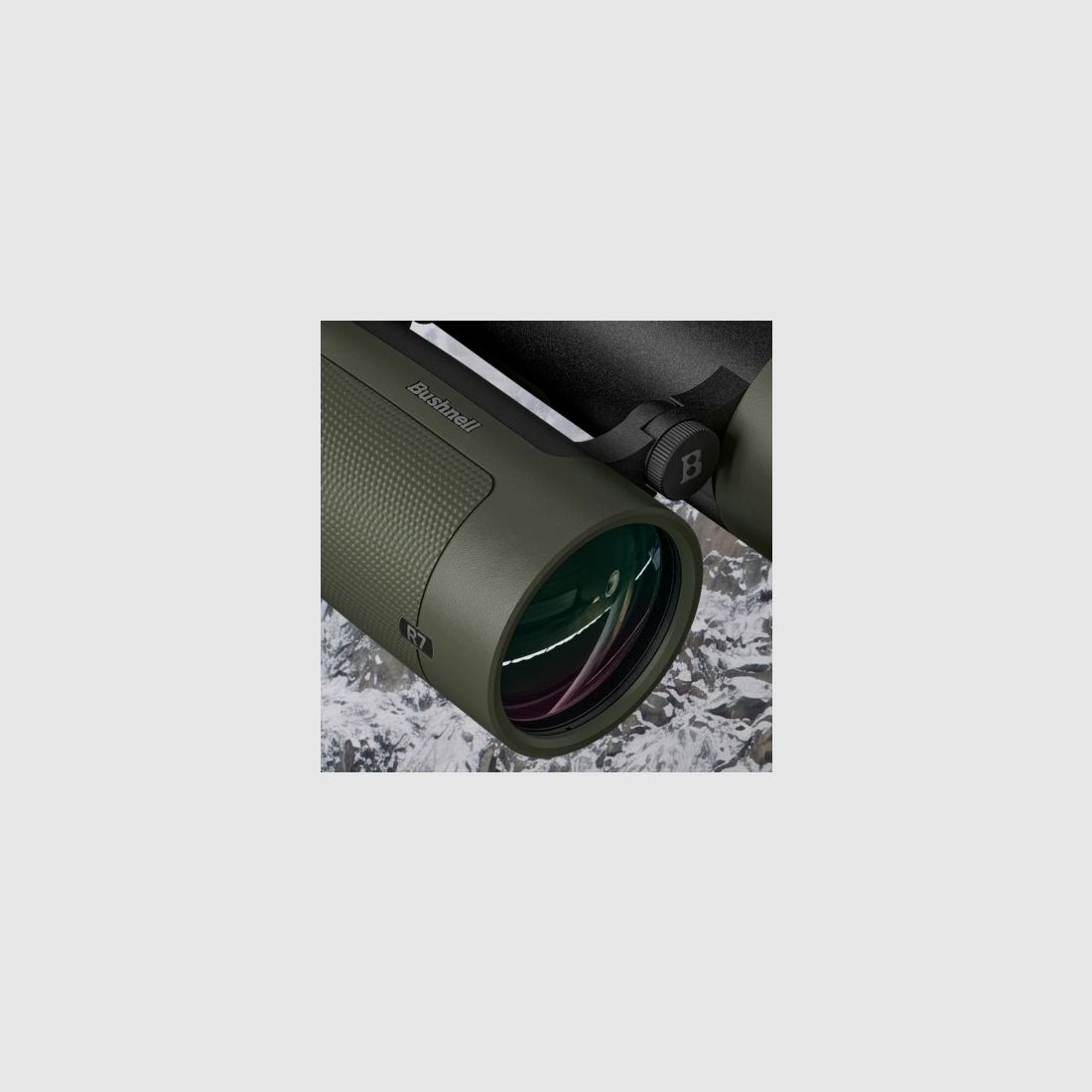 Fernglas BUSHNELL R7 - 15x56, Bild 13 von 17