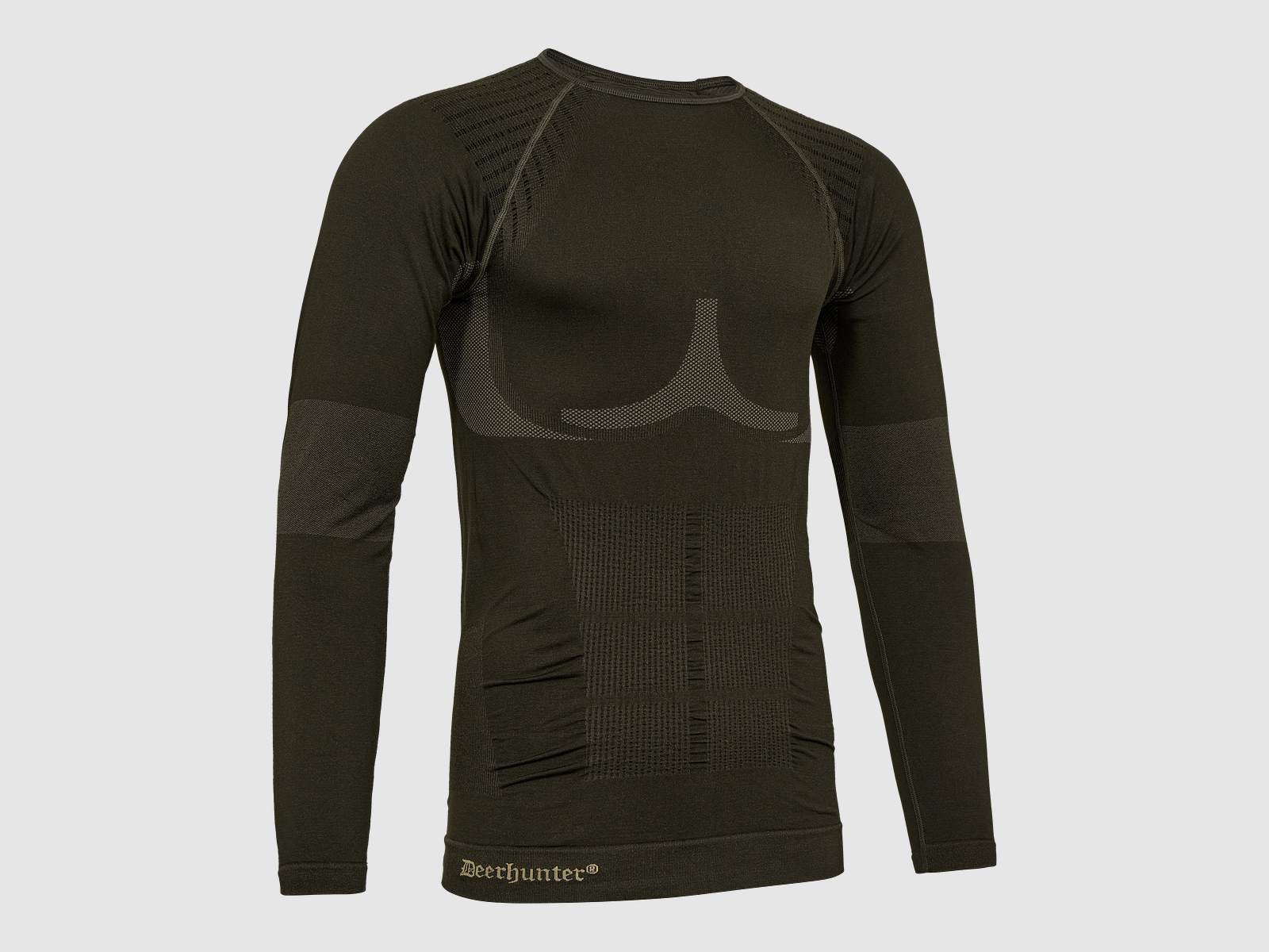 Performance undershirt - Timber - Size: M/L