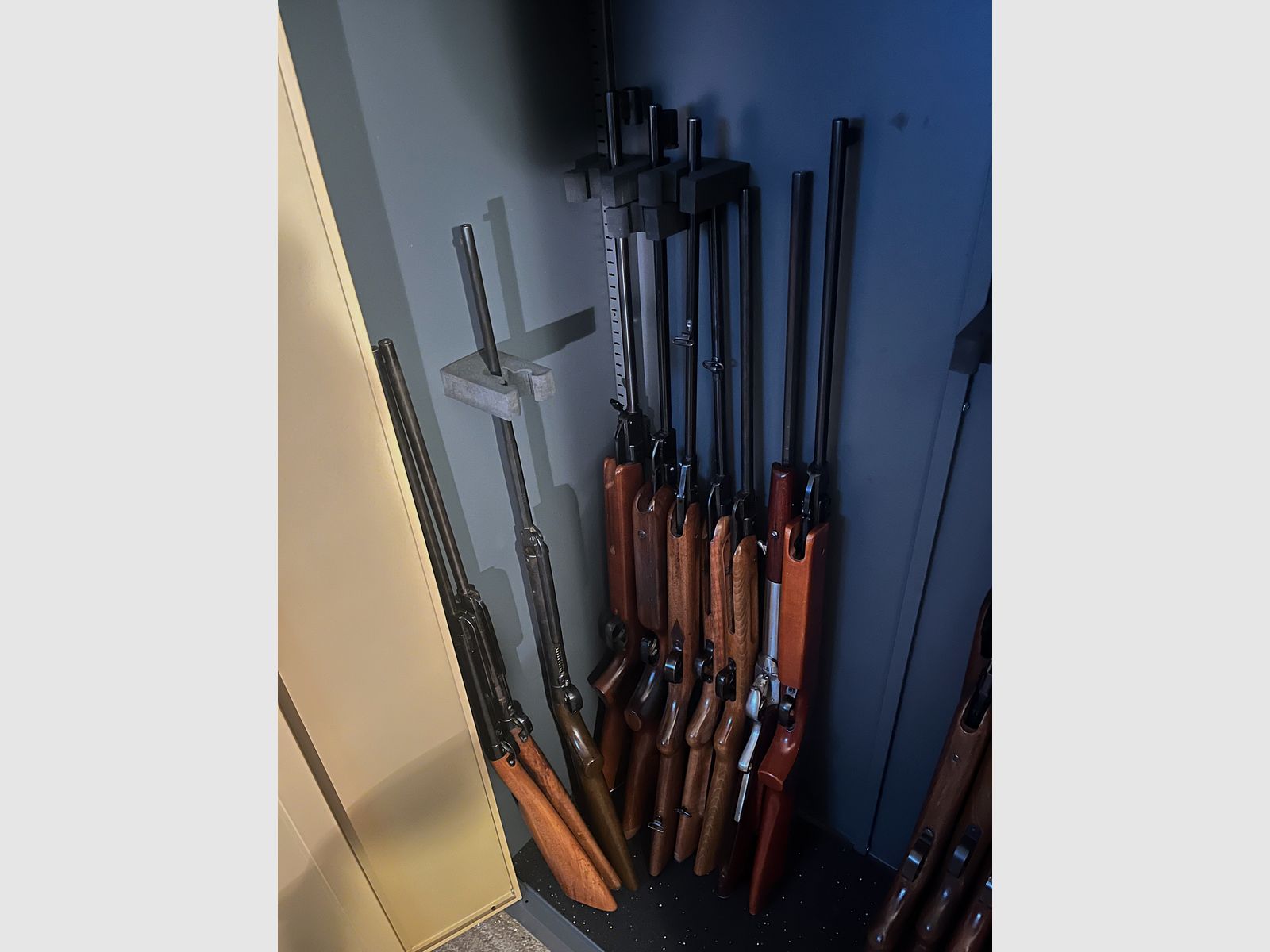Exklusive Luftgewehr Sammlung 2. Teil 