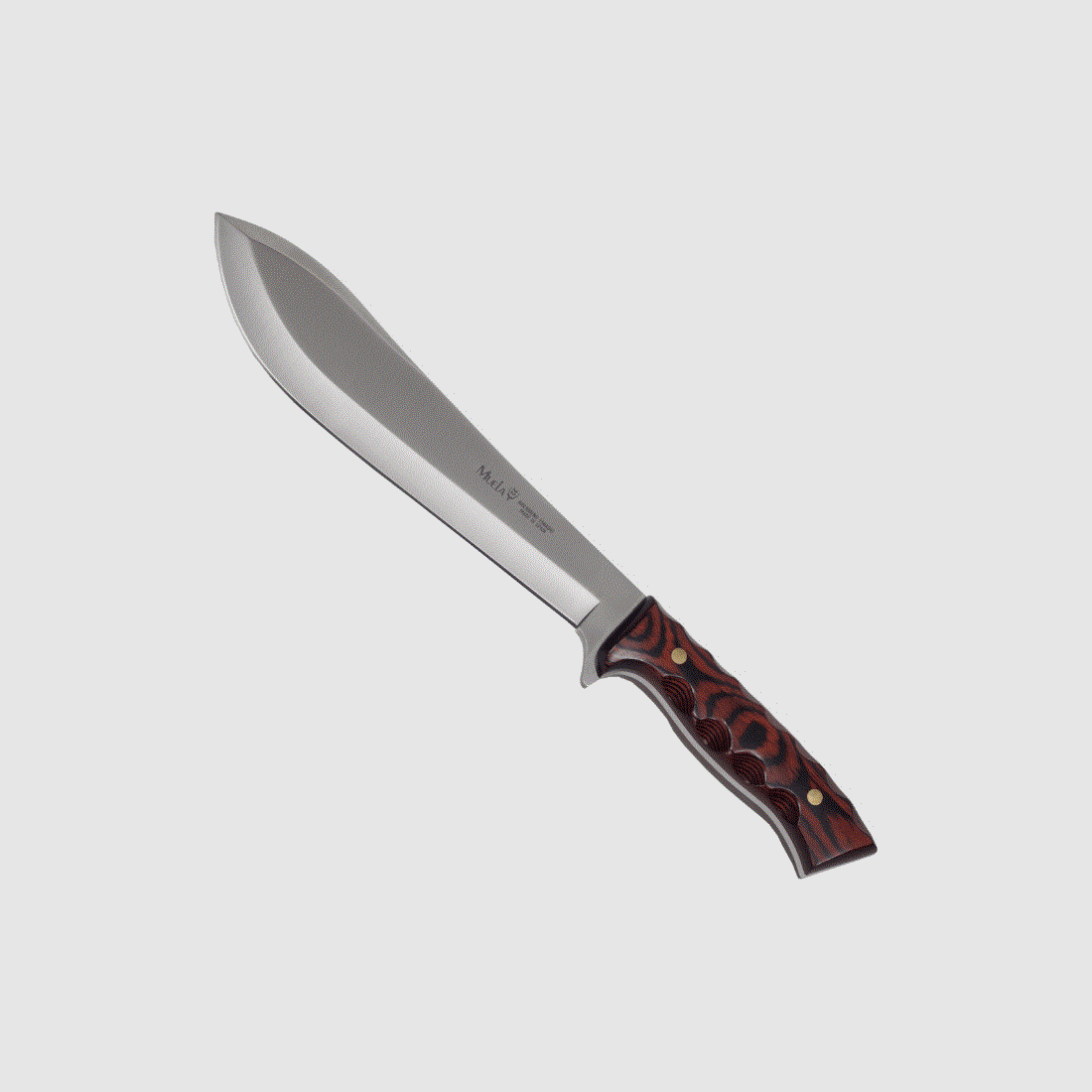 Muela Machete