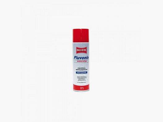 Pluvonin 200 ml od Ballistol