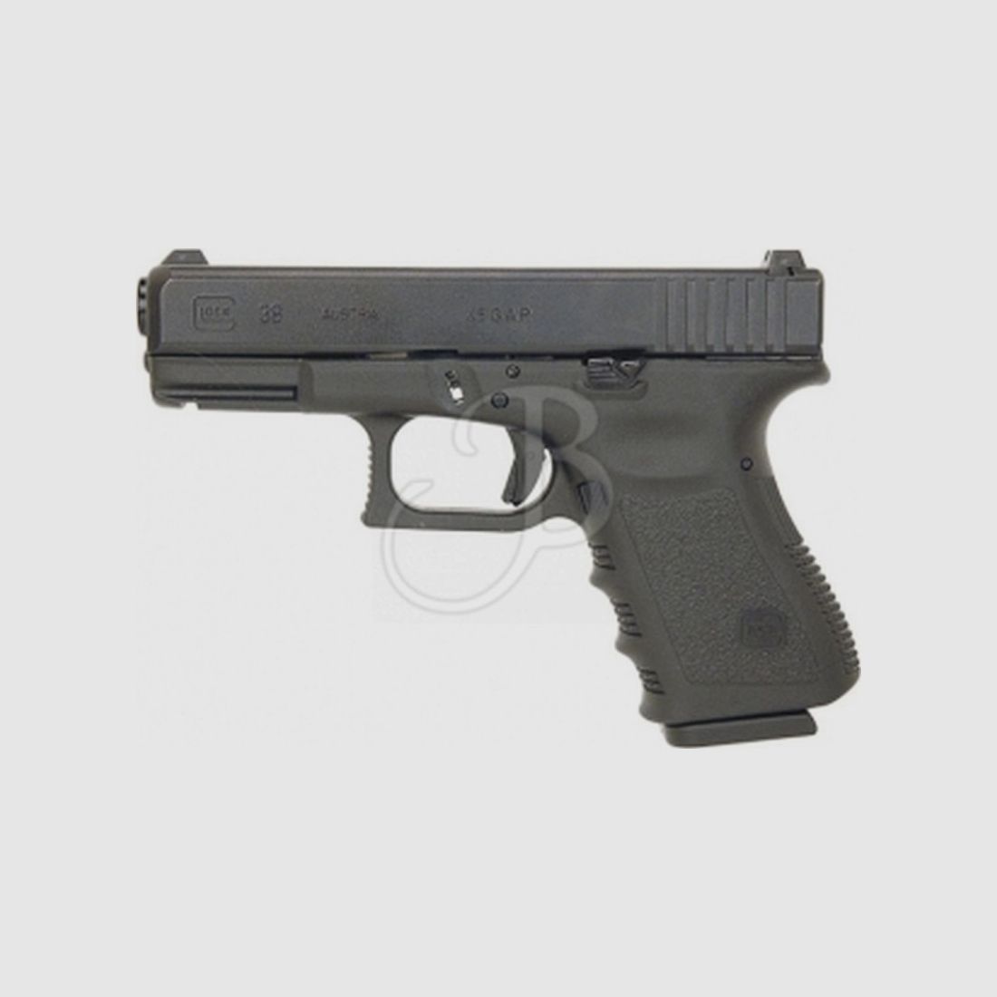 GLOCK PISTOLE G38 CAL.45GAP, Bild 1 von 2