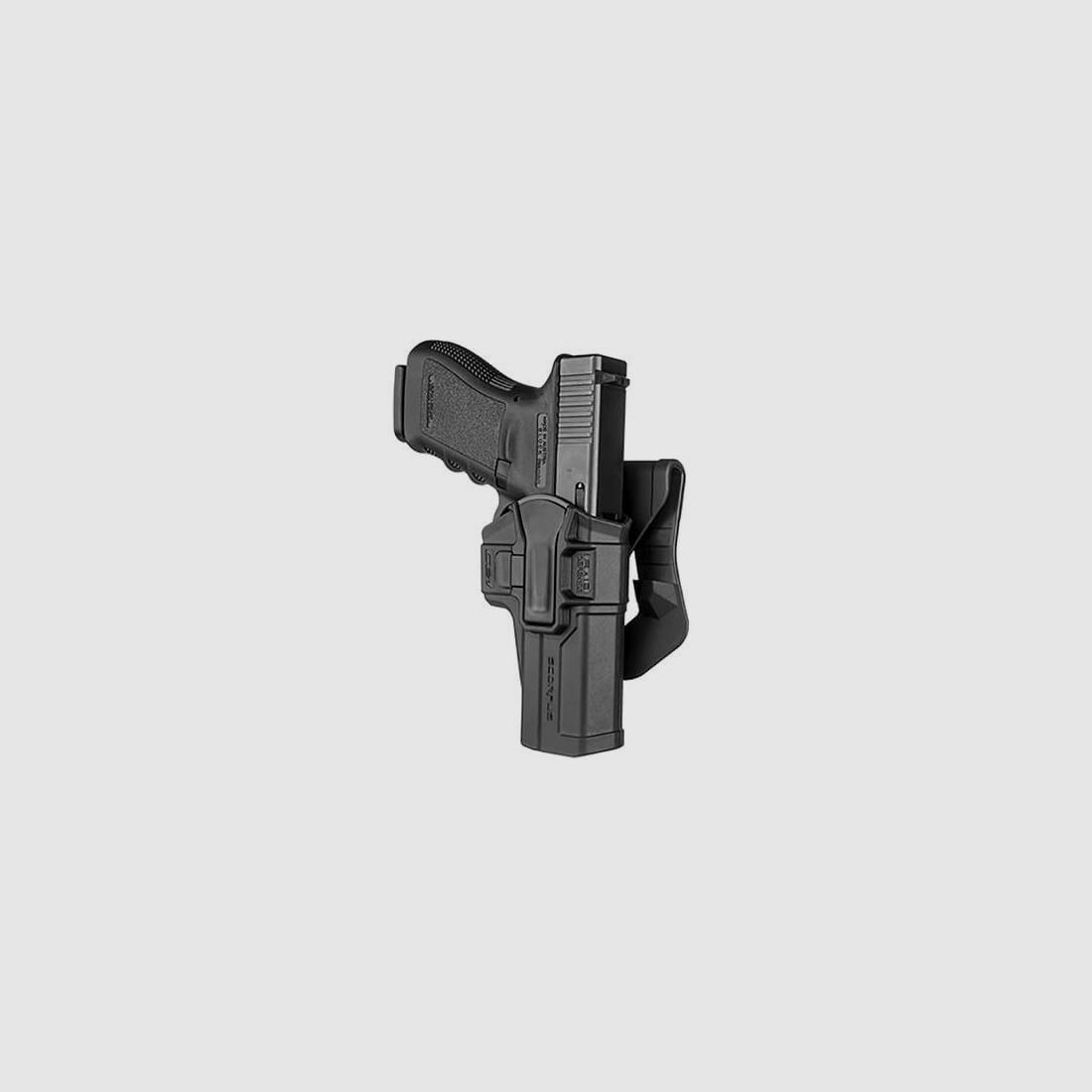 FAB M1 G9 Glock 9mm Level 1 Holster, immagine 2 di 2