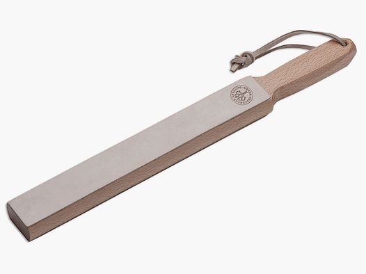 BÖKER Manufaktur Abziehriemen Top Finish