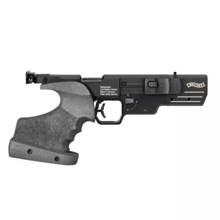 Walther SSP-M PROTOUCH Pistole cal. .22LR (Griff L)