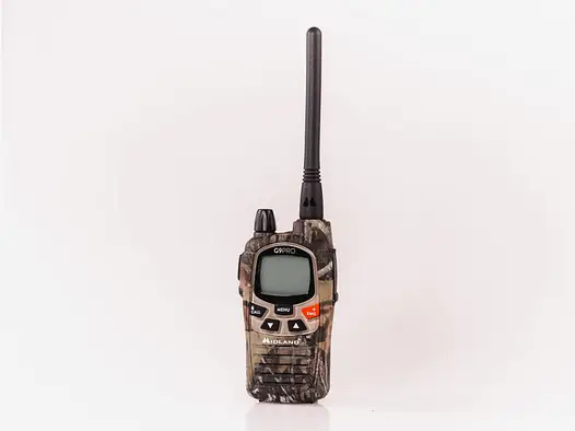 Radio Midland G9 Pro Mimetic
