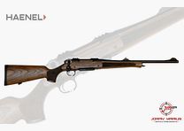 Haenel Jaeger NXT Repetierer .30-06 Sprg.