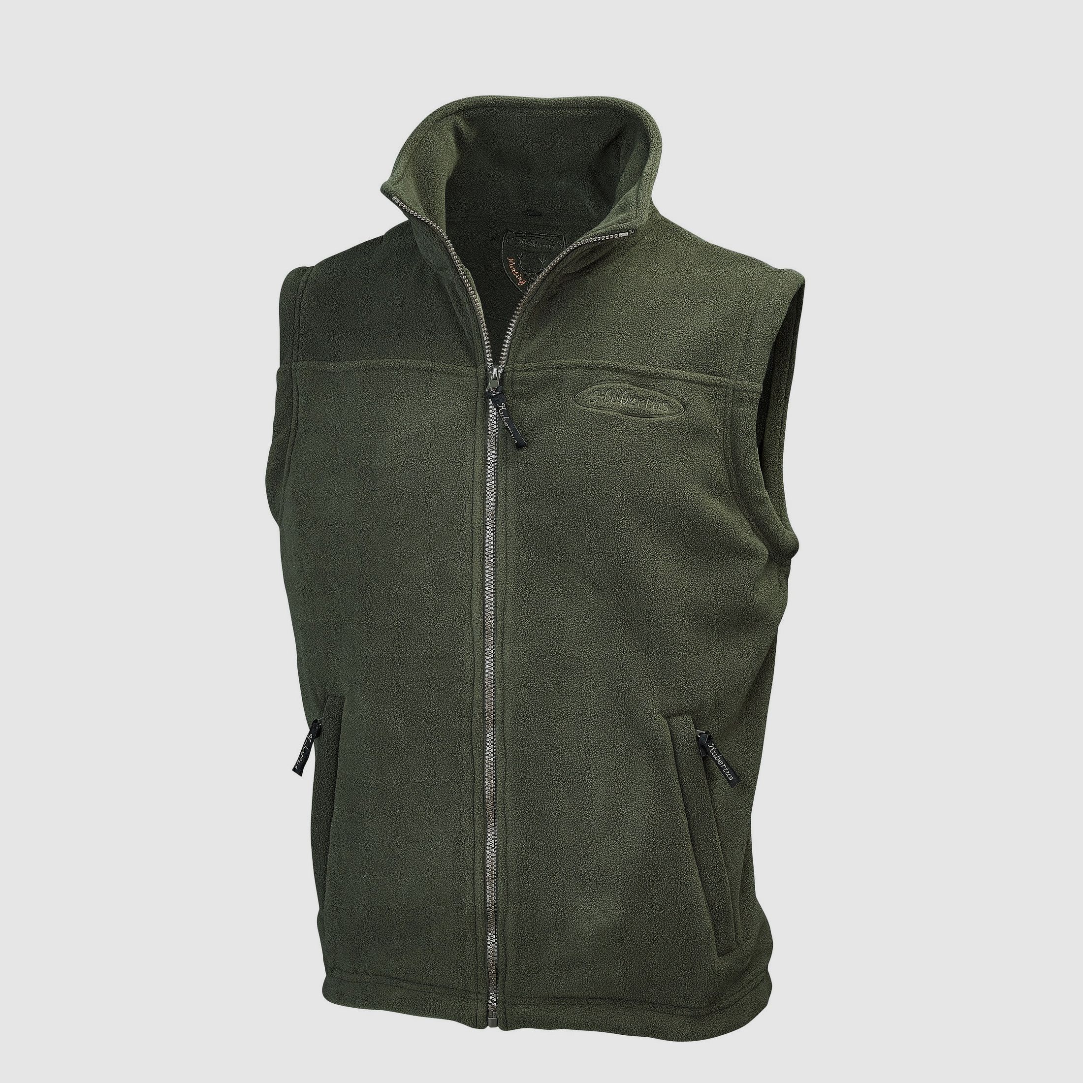 Hubertus Men's Fleece Vest