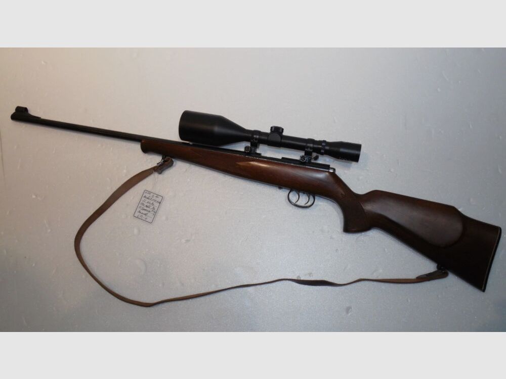 Anschütz Mod 1515-1516