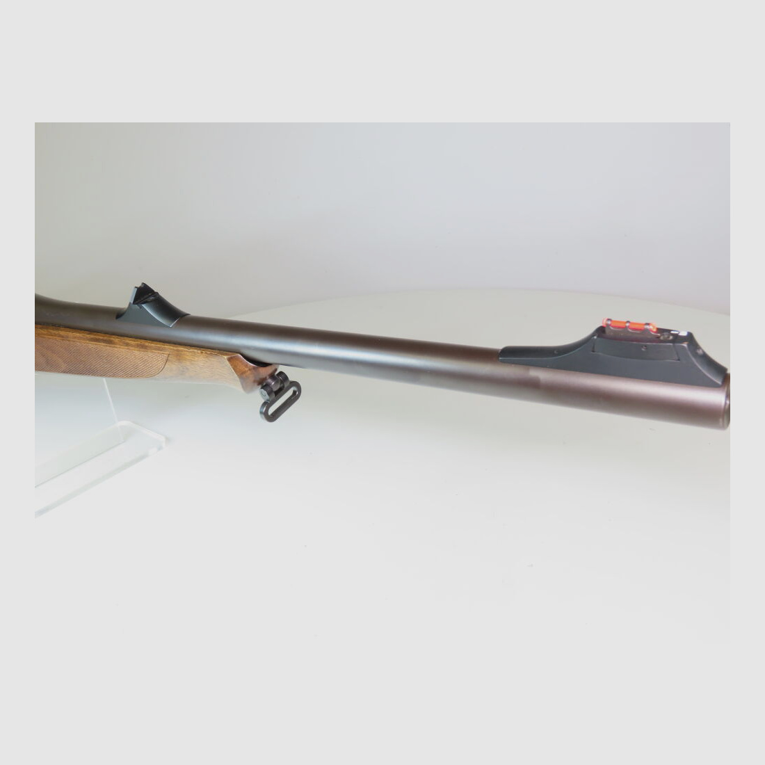 Sauer 101 S Classic