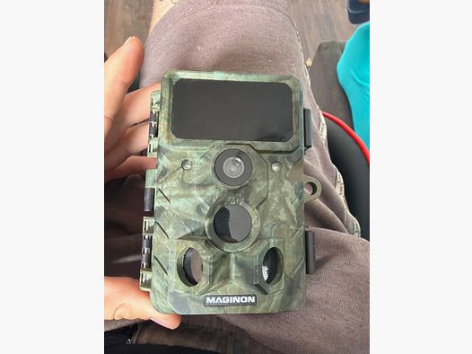trail camera