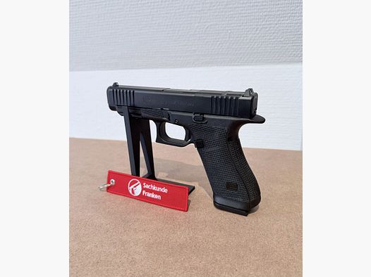 Glock G17 GEN6 9mmLuger