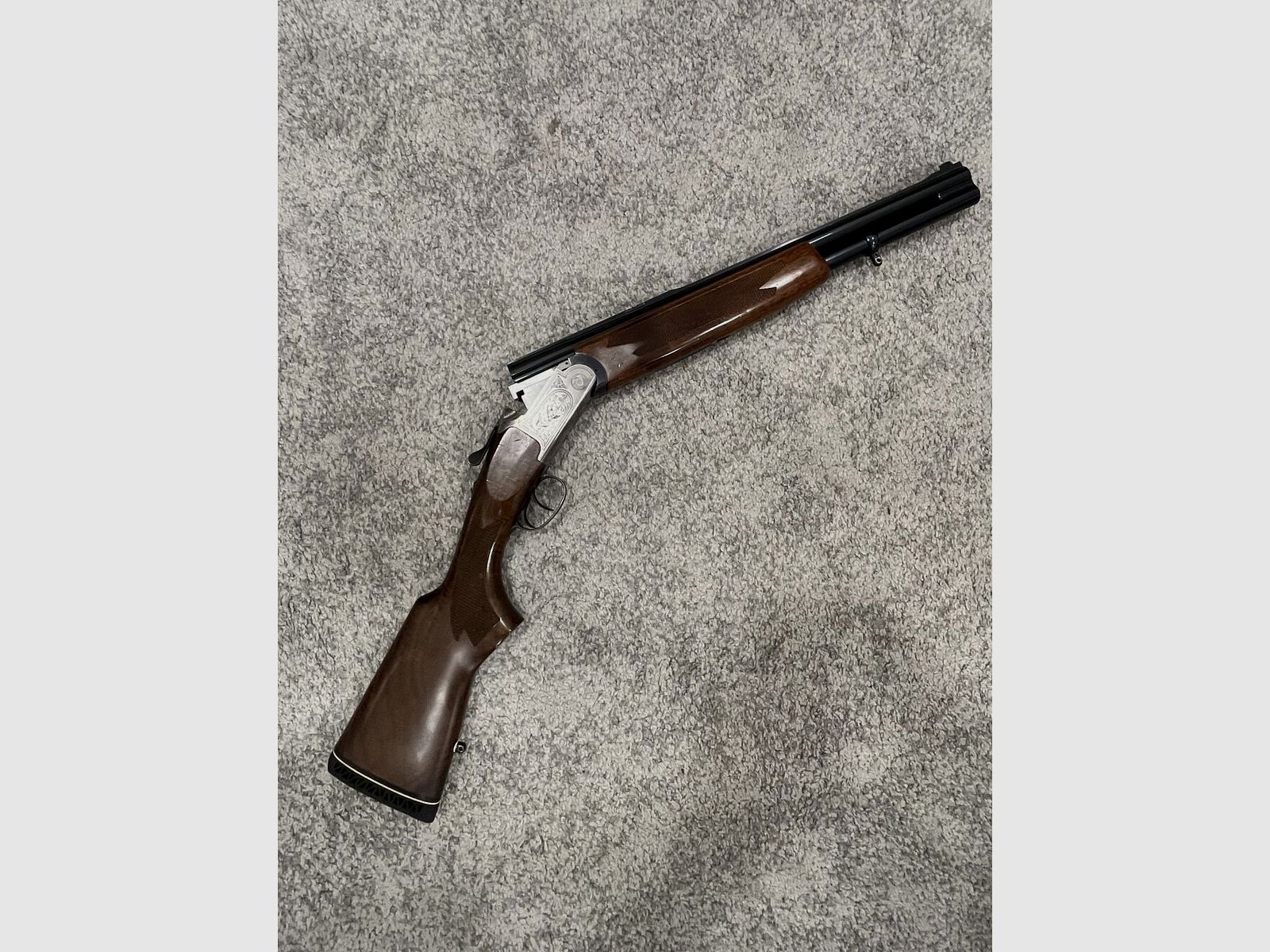 Lu Mar Scirocco Slug