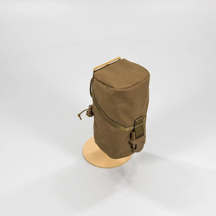 Direct Action HYDRO-Mehrzwecktasche – Cordura – Coyote Brown