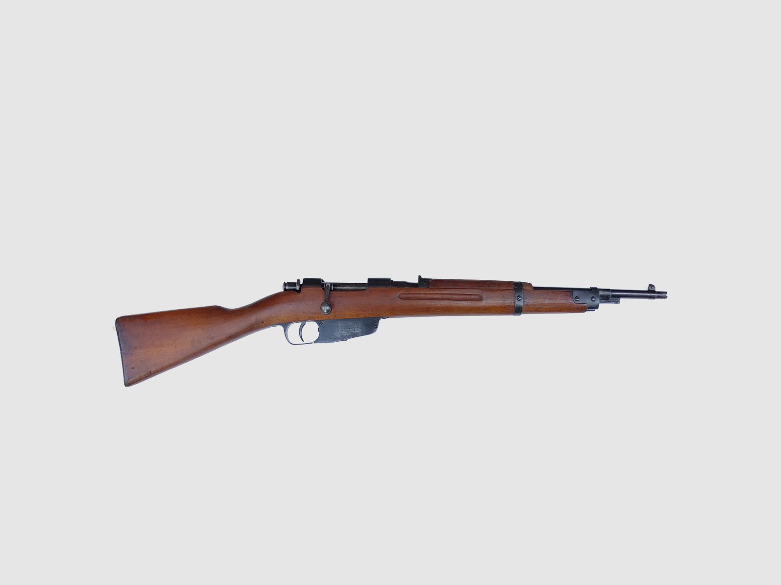 Carcano 9138, Bild 1 von 4
