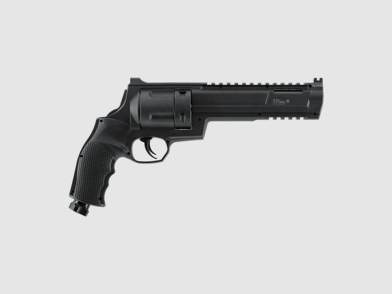 T4E TR 68 Gen2 Co2 Revolver .68 Nero