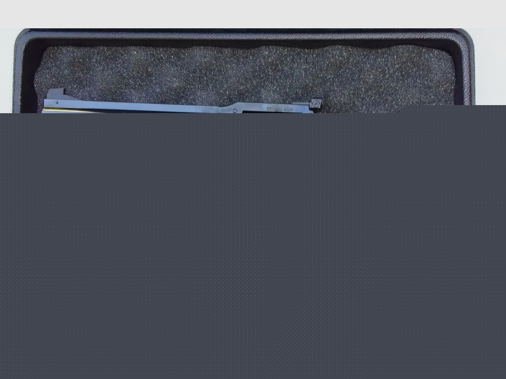 MANURHIN France MR 73 Sport