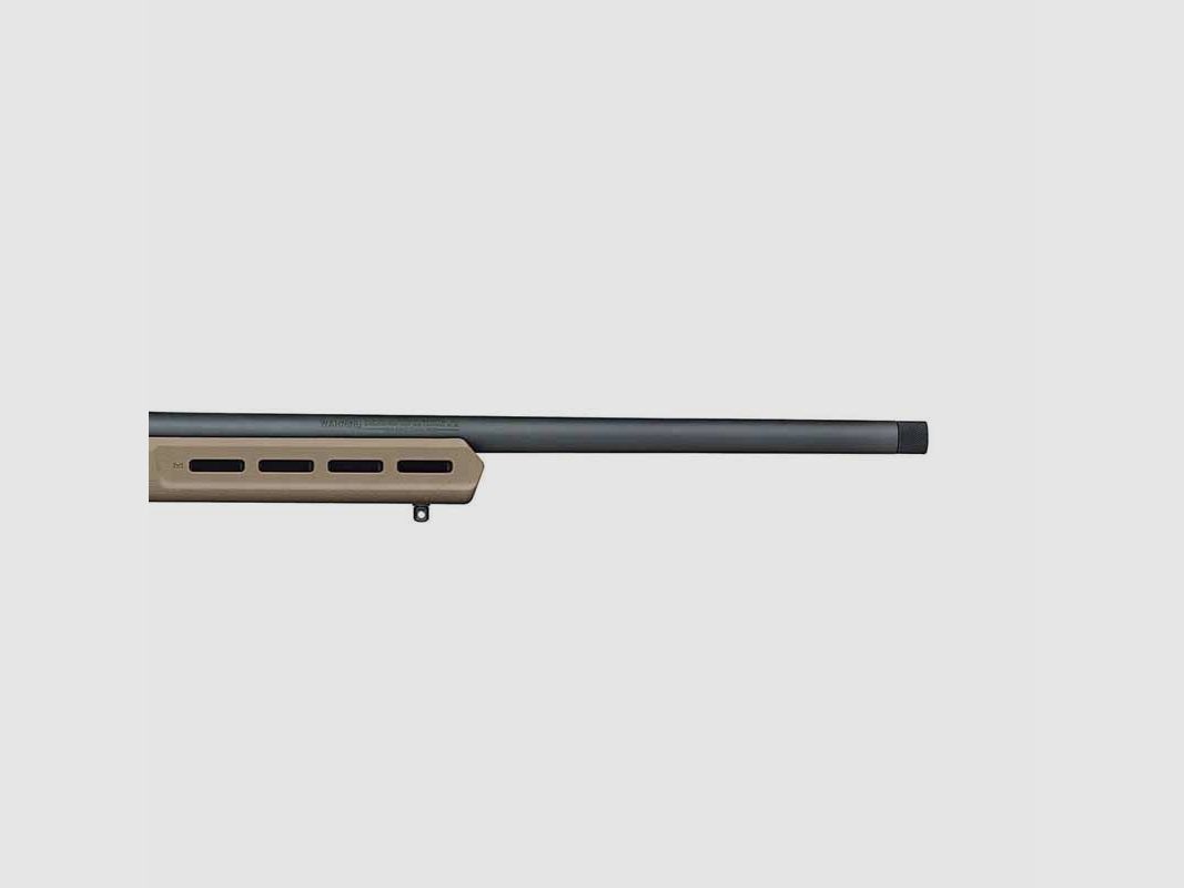 Repetierbüchse MOSSBERG Patriot LR Tactical, Bild 3 von 5