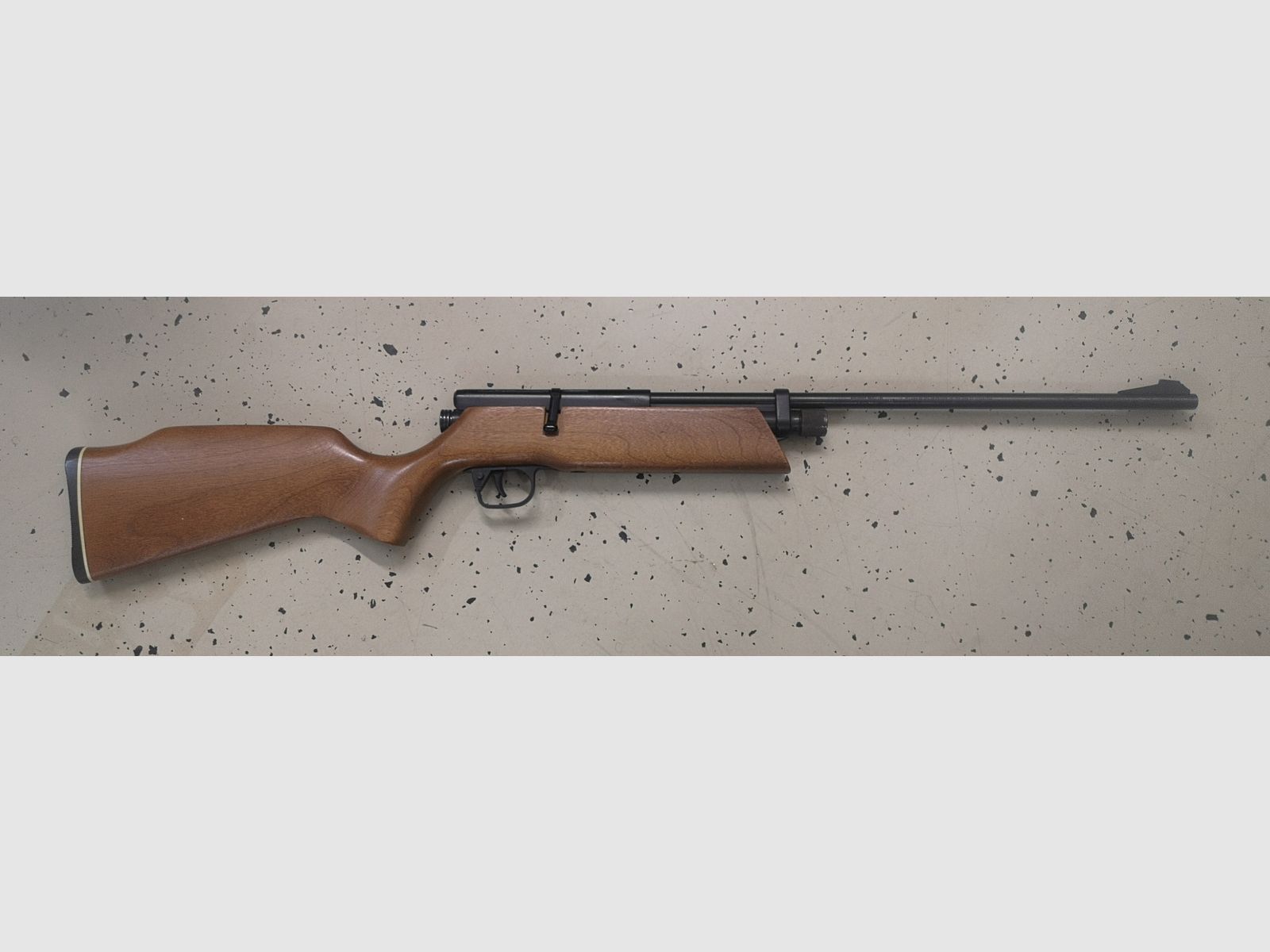Model 262 Crosman