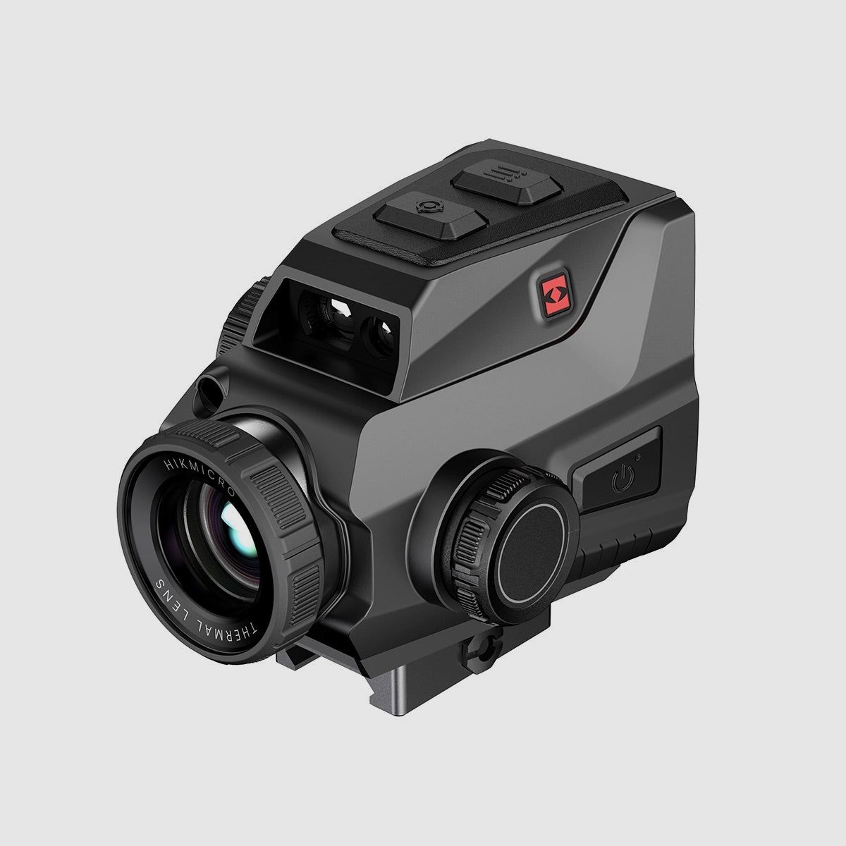 Wärmebildzielfernrohr mit Entfernungsmesser HIKMICRO HIKTac TC19L, Bild 1 von 8