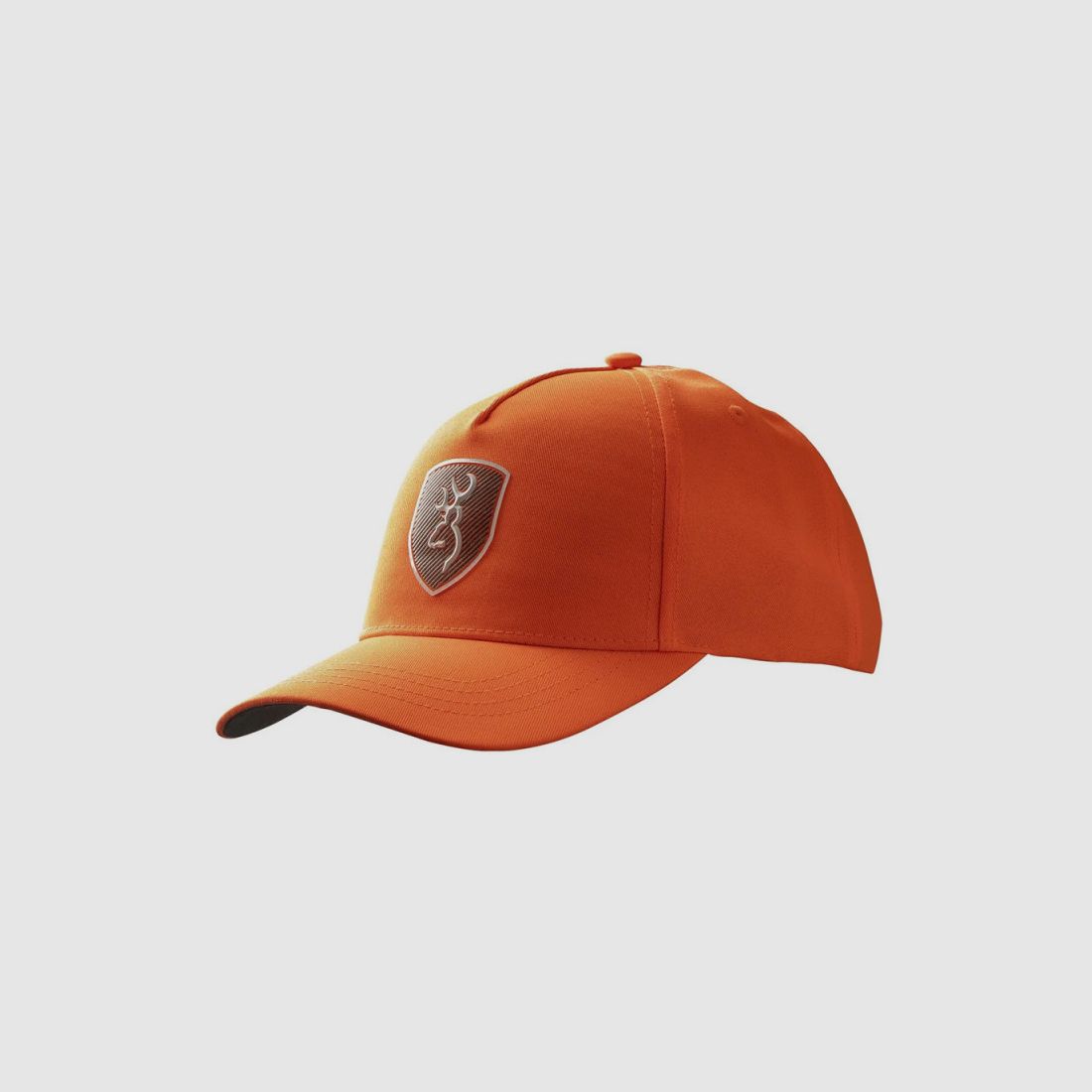 CASQUETTE BROWNING SHIELD ORANGE