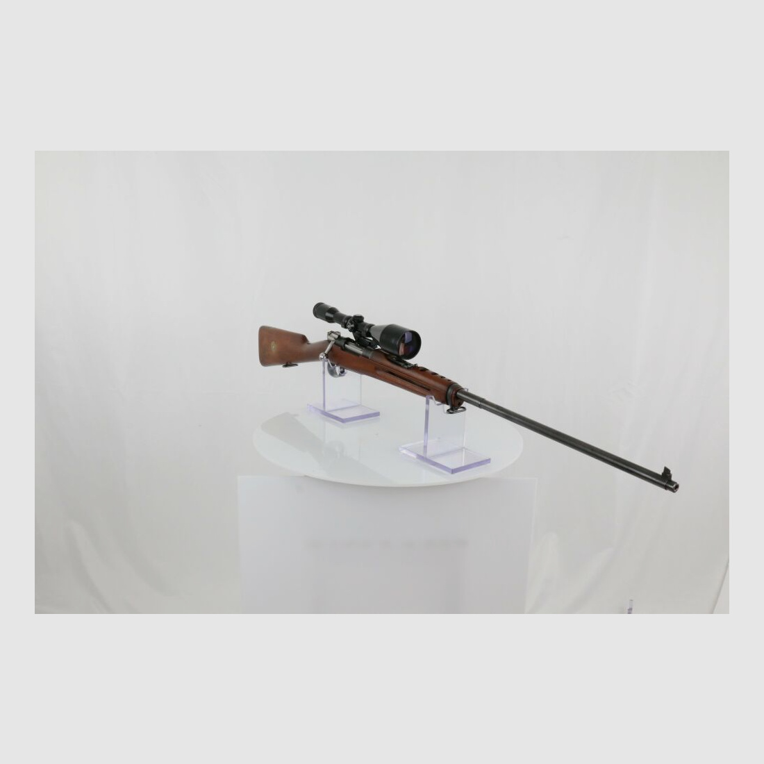 Carl Gustafs M96