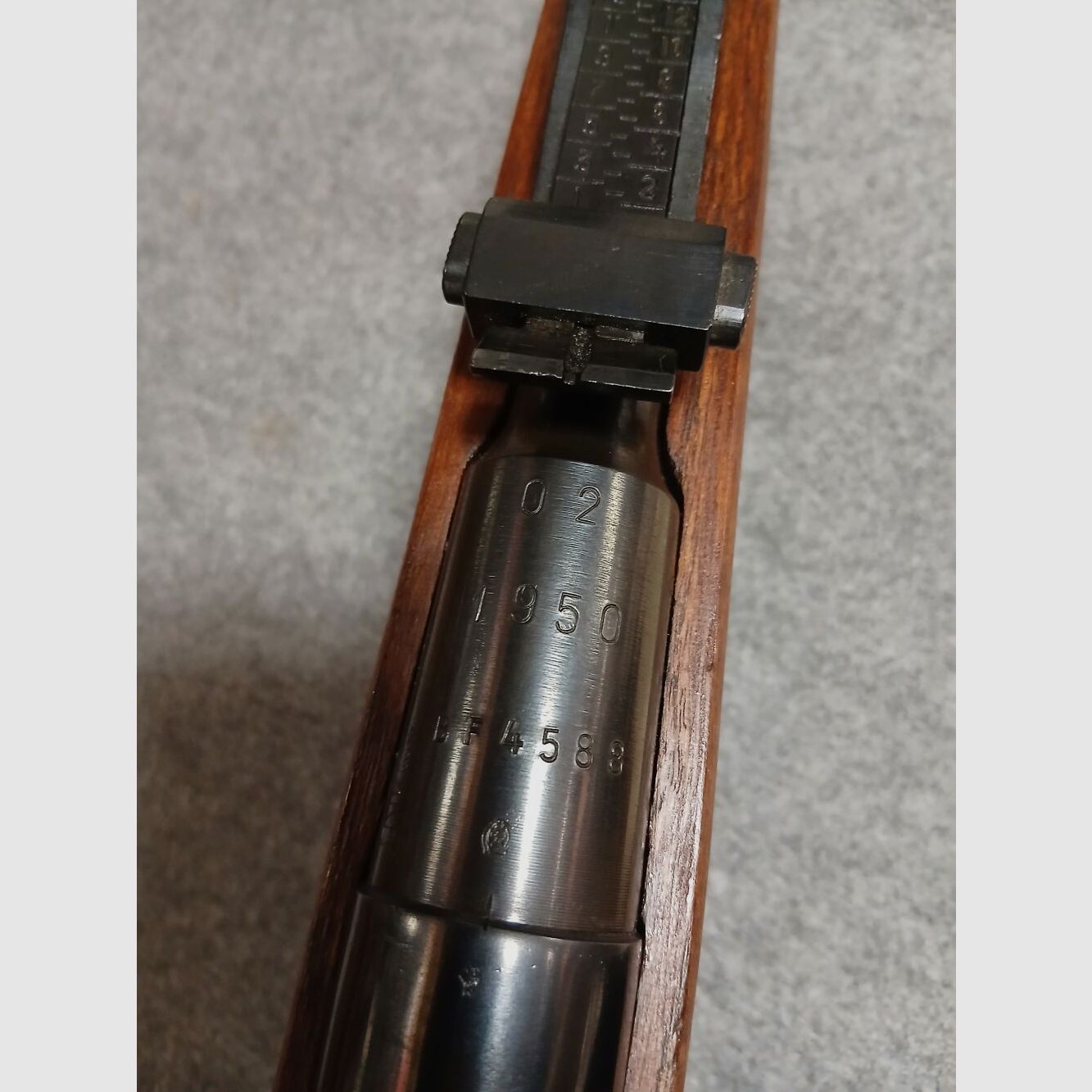 Mosin Nagant