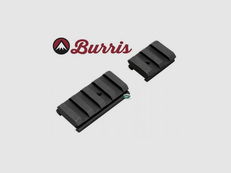 BURRIS Base Weaver 410635 für SAKO 85