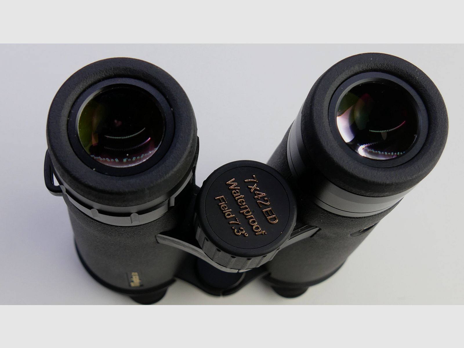 B-Ware DDoptics Fernglas EDX 7x42-072