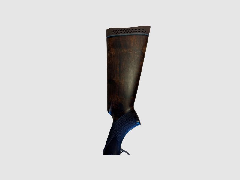 Double-barreled shotgun FN B 25 Trap 2 cal. 12/70