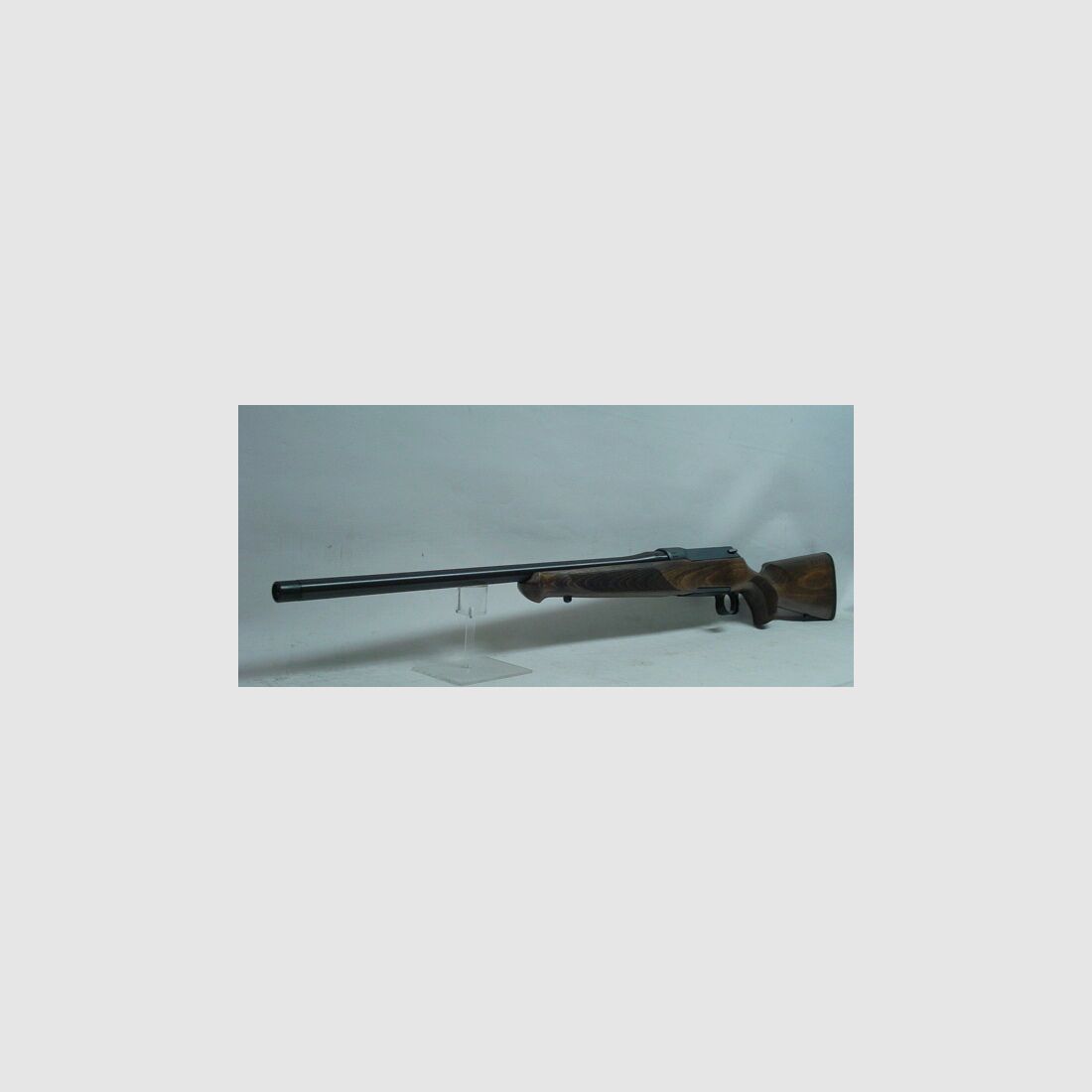 Sauer 100 Classic LL56 MG without optics