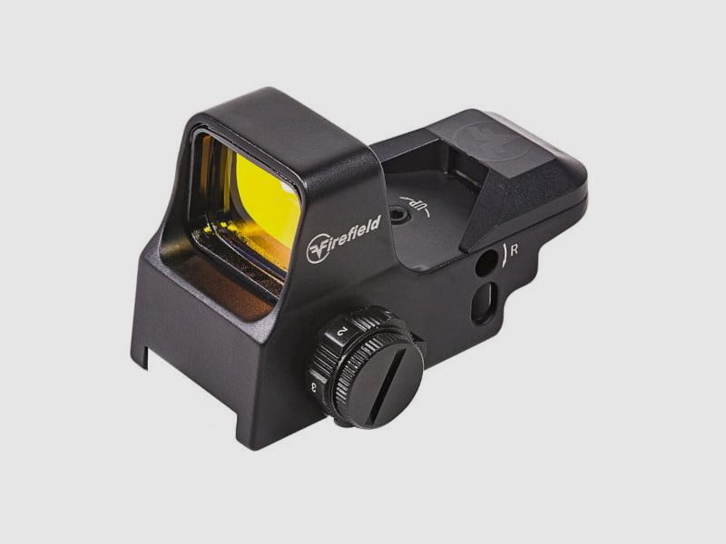 Firefield Impact XL Reflex Sight, image 1 of 8