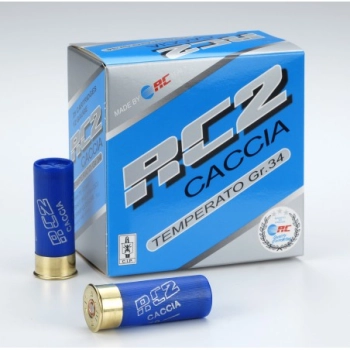 Amunicja kal. 12/70 RC2 CACCIA (P3)