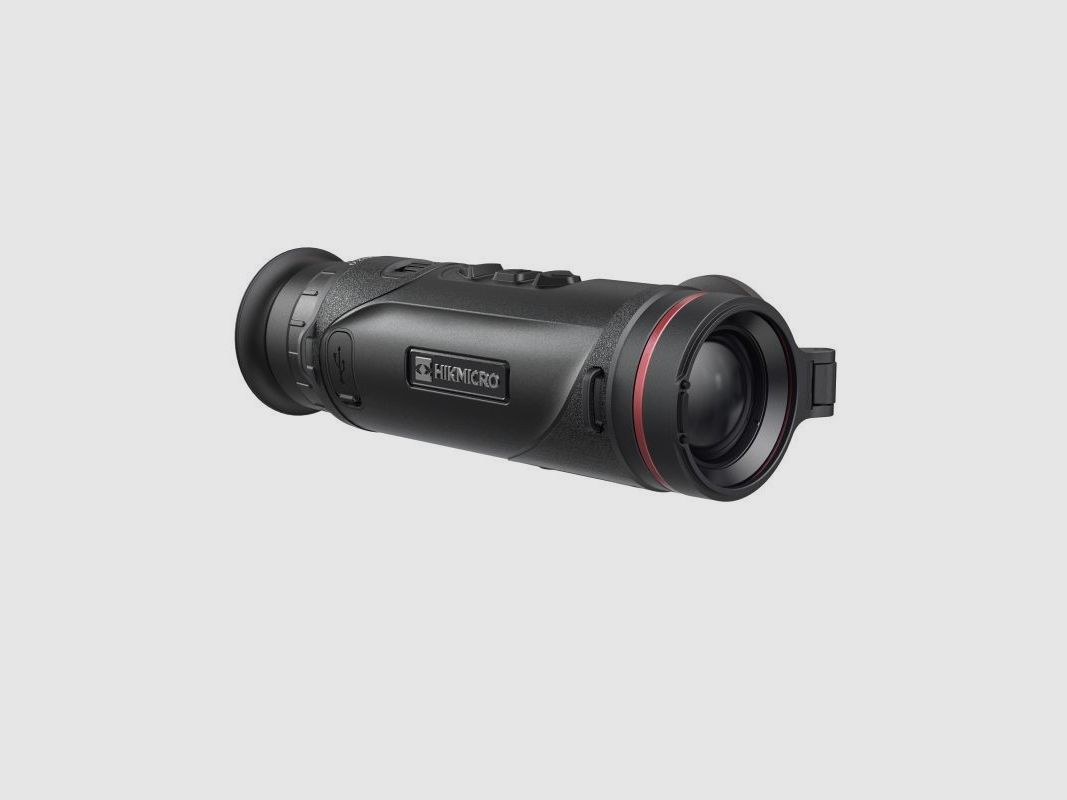 Hikmicro Monocolo Falcon FQ35 2.0 (HM-TSB6-35S2G/W1-FQ35 2.0), immagine 7 di 7