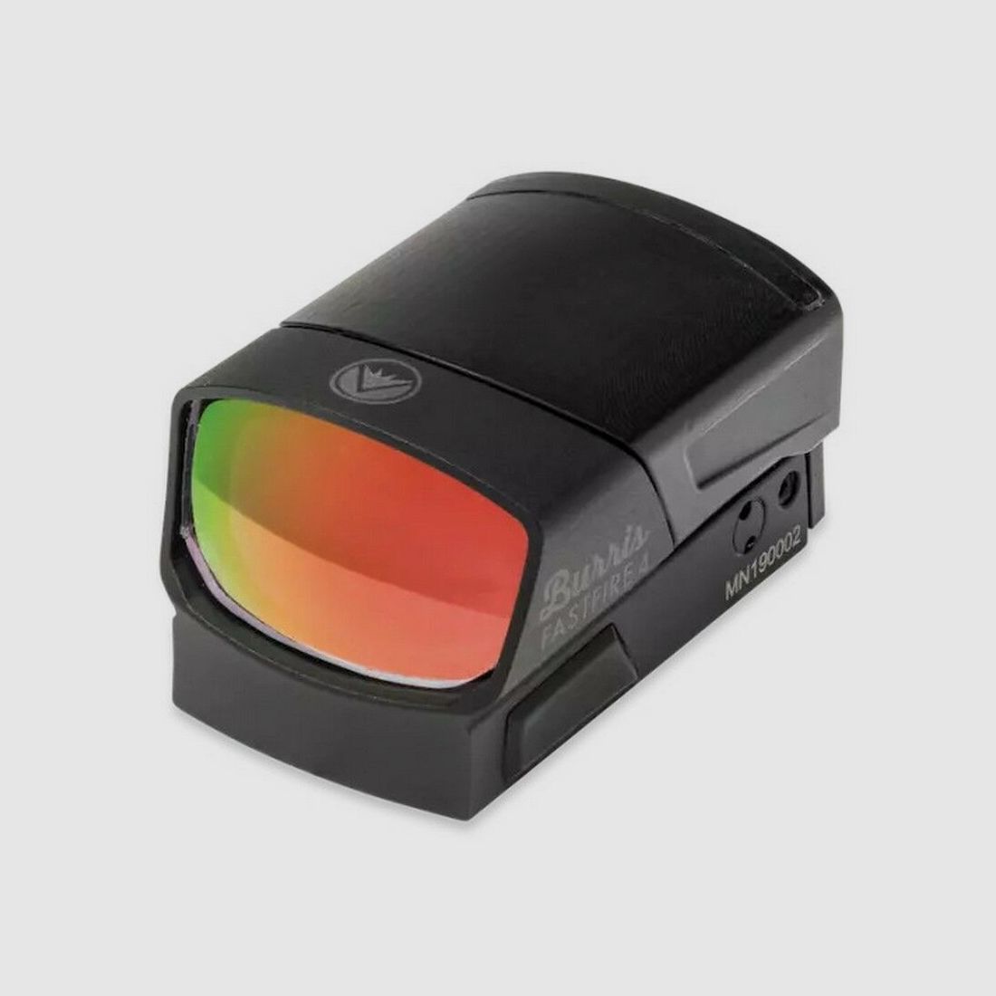Burris Fast Fire IV