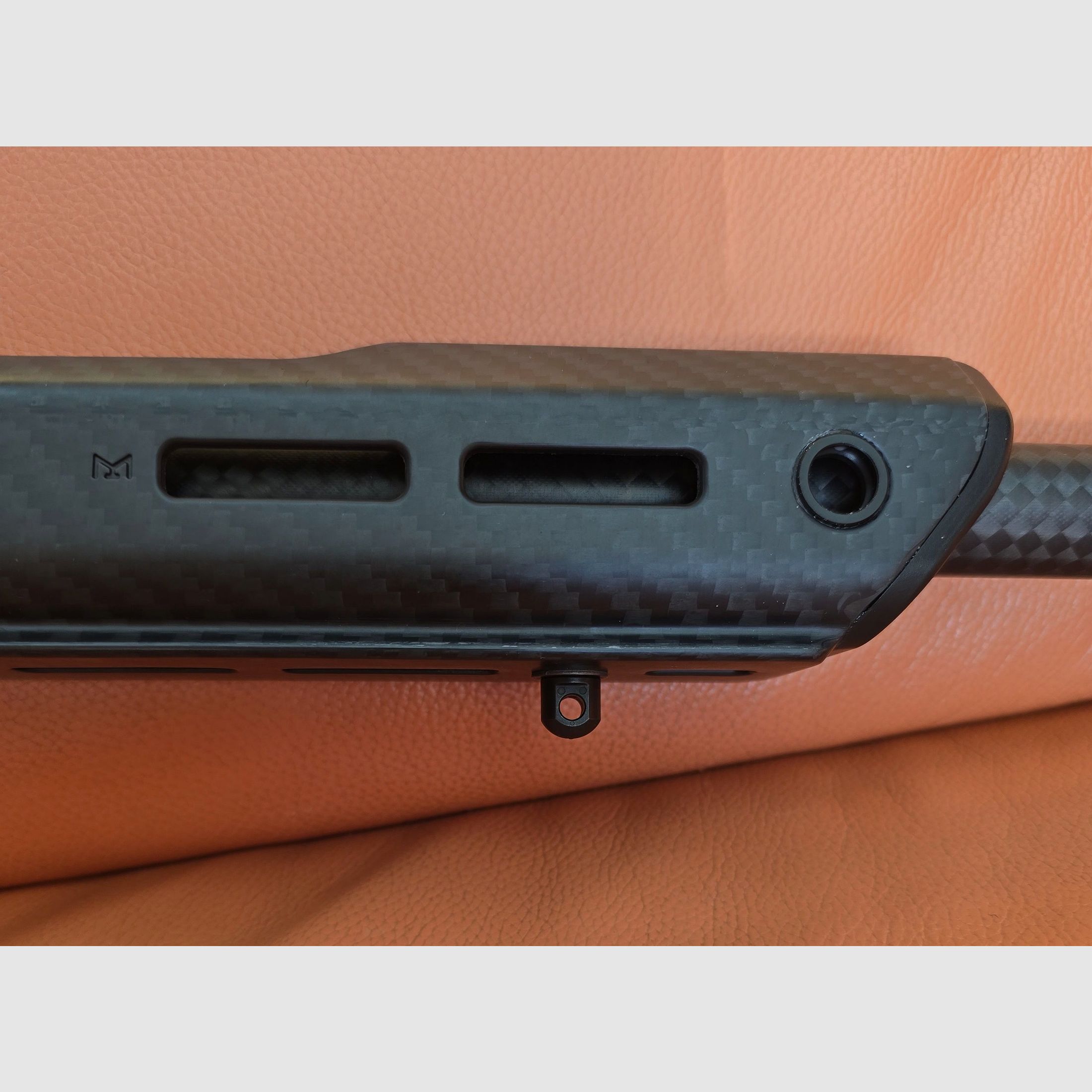 Bergara Premier Elevate Kaliber 6,5 PRC, EAW Picatinny Schiene