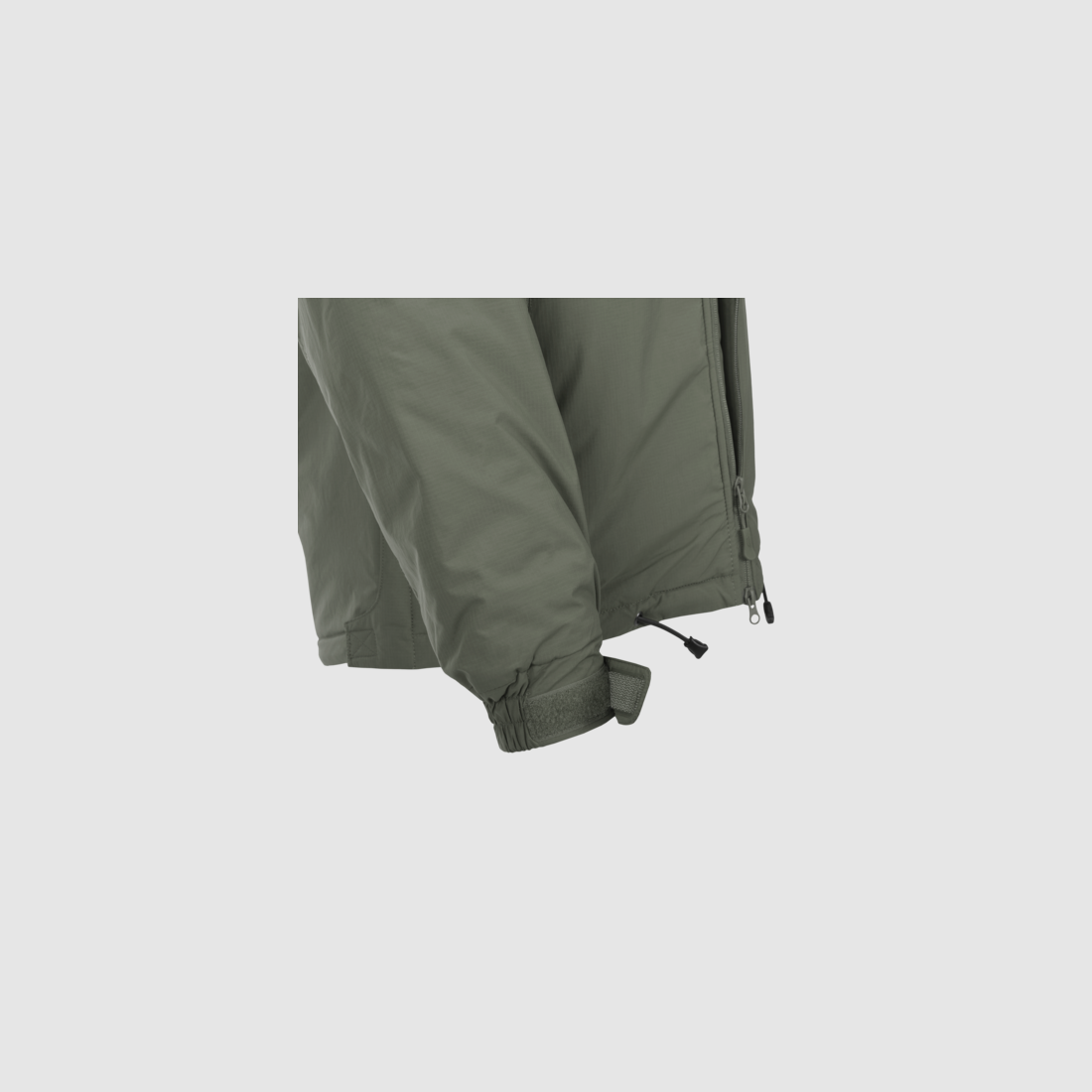 Helikon HUSKY Tactical Winterjacke schwarz L, Bild 12 von 13