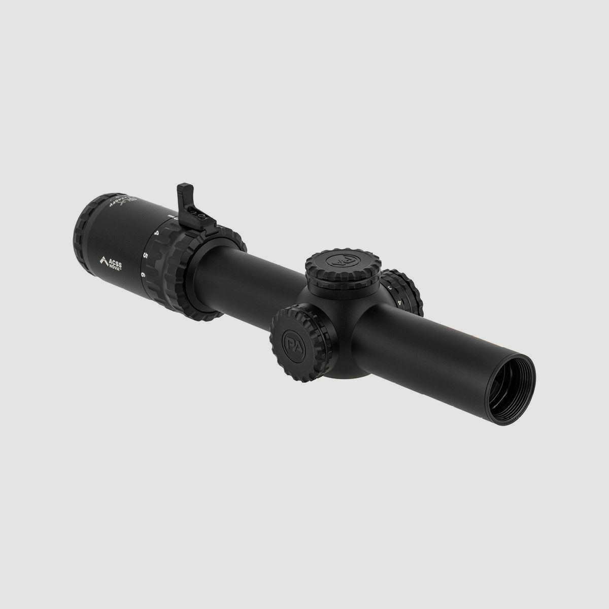Primary Arms SLx 1-6x24 SFP Nova Fiber rot 30mm
